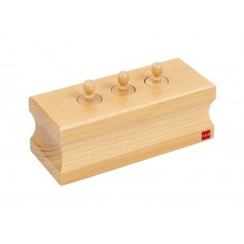 Zylinderblock 4 - 0 bis 3 Jahre