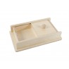 Box With Sliding Lid