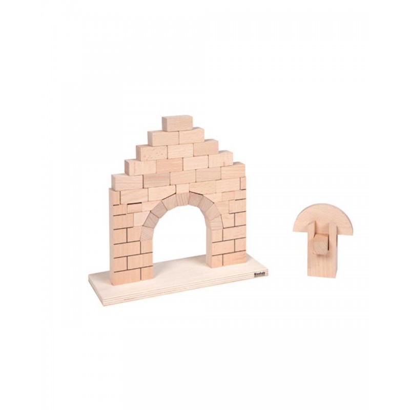 The Roman Arch The Roman Arch