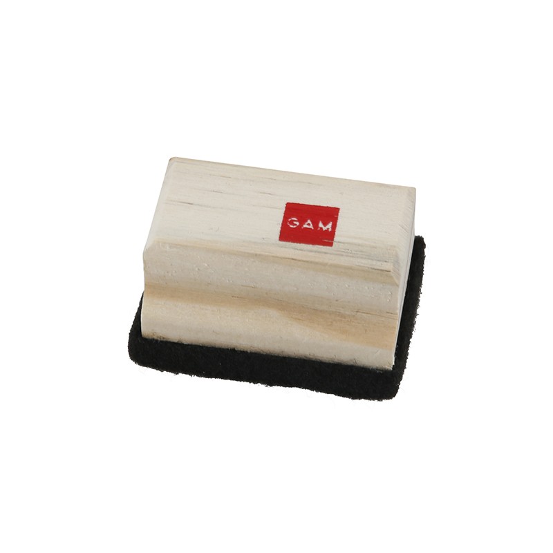 Halber Tafelwischer, klein Halber Tafelwischer, klein