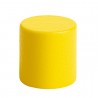 1St Yellow Cylinder Smallest 1St Yellow Cylinder Smallest