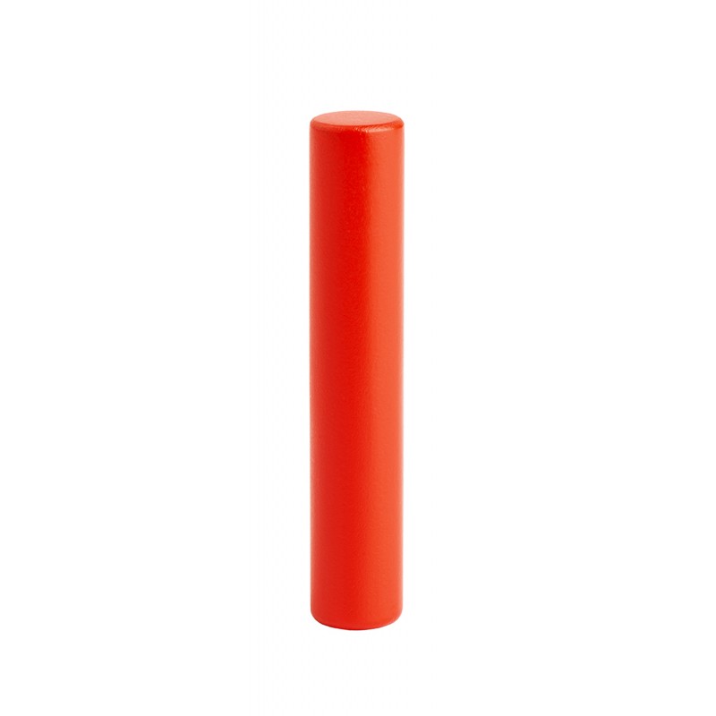 1. red cylinder GAM