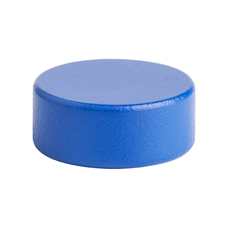 1. blue cylinder GAM