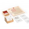 Small multiplication board - combination