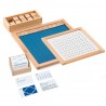 Hundred board - combination