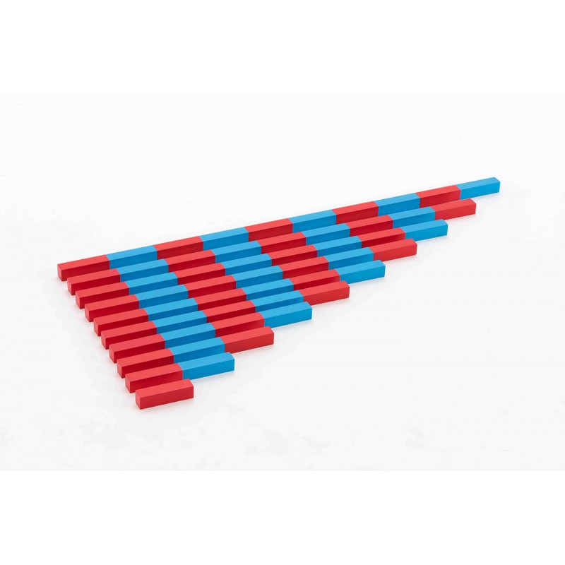 Number Rods