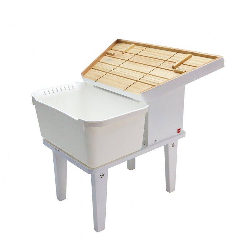 Wash Stand And Scrub to Board Wash Stand And Scrub to Board