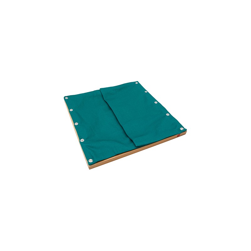 Rahmen mit Haken und Ösen Rahmen mit Haken und Ösen