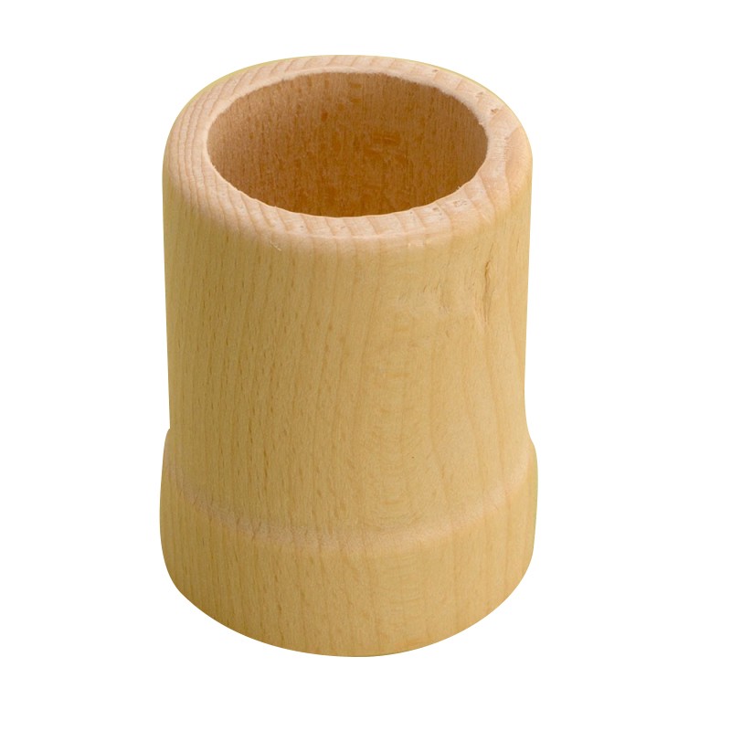 Pencil case natural MINI