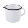 Enamel Litre Measure