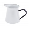 Enamel Jug