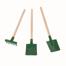 Kinder-Gartenset
