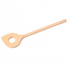 Cooking Spoon With Hole