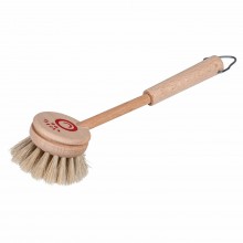 Wooden Dish Brush