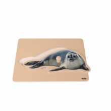 Puzzle pre batoľatá: pečať