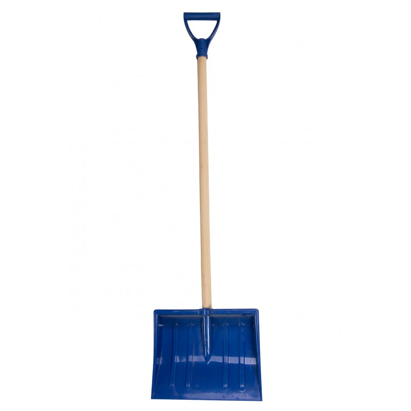 Lyžica na sneh - deti