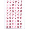 Decimal Fraction Exercise