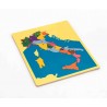 Puzzle Italien Puzzle Italien
