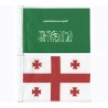 Flag Stand Of Asia(47)