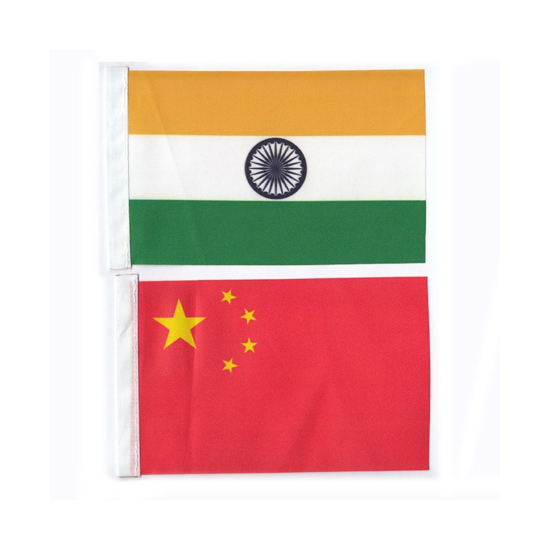 Flag Stand Of Asia(47)