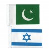 Flag Stand Of Asia(47)