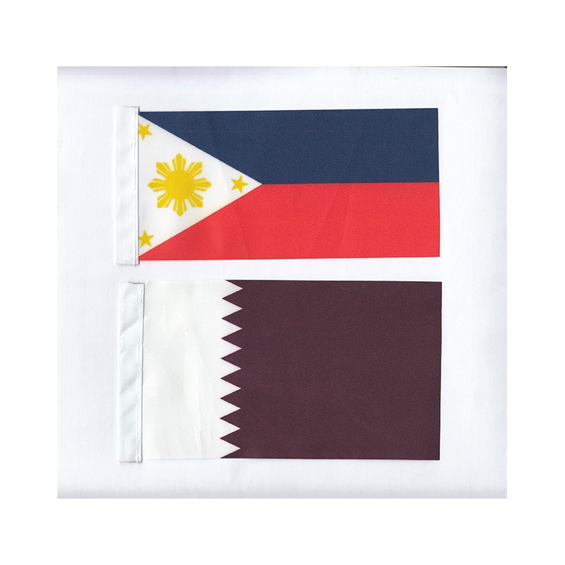 Flag Stand Of Asia(47)