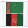 Flag Stand Of Asia(47)