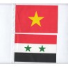 Flag Stand Of Asia(47)