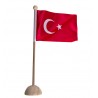 Flag of Turkey individually Flag of Turkey individually