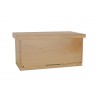 BOX mit Klappwand BOX mit Klappwand
