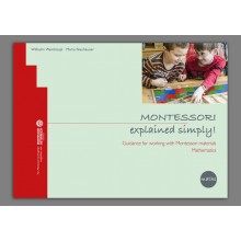 copy of Montessori jednoducho jasné! SKUPINA 2