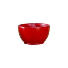 COLORFUL WOODEN bowl 6 cm