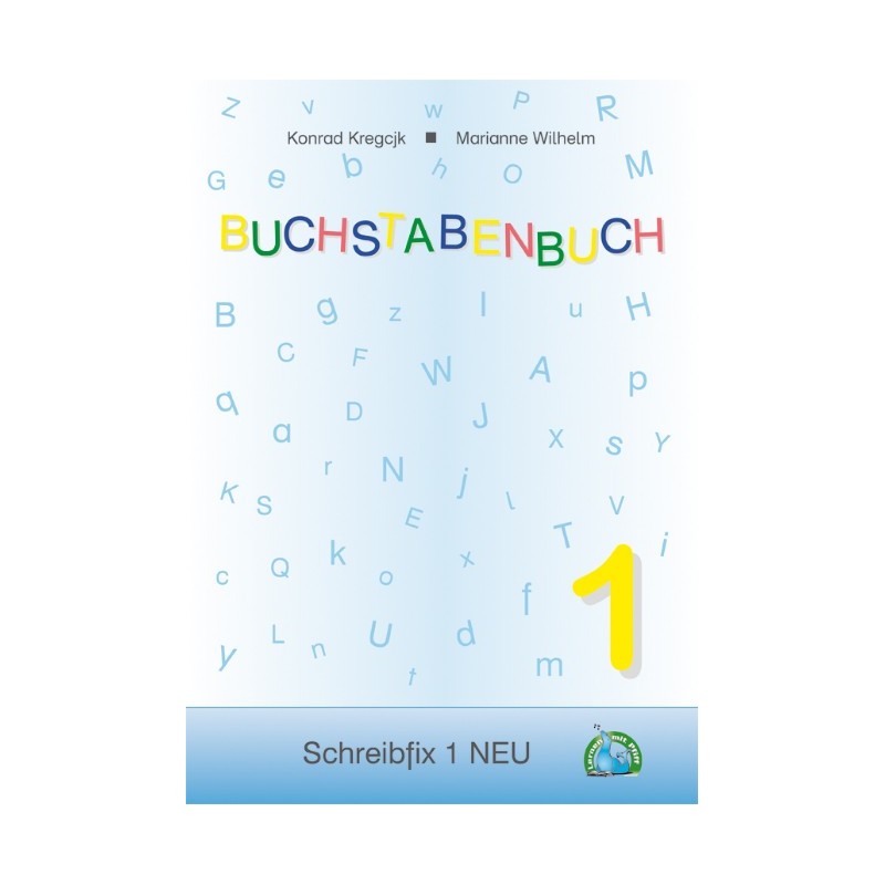 SCHREIBFIX 1 – LEBENDIGE SPRACHE 1 – SET SCHREIBFIX 1 – LEBENDIGE SPRACHE 1 – SET