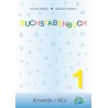 SCHREIBFIX 1 – LEBENDIGE SPRACHE – SET SCHREIBFIX 1 – LEBENDIGE SPRACHE – SET
