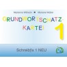 SCHREIBFIX 1 – LEBENDIGE SPRACHE – SET SCHREIBFIX 1 – LEBENDIGE SPRACHE – SET