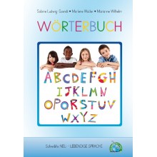 Schreibfix - LEBENDIGE SPRACHE Wörterbuch