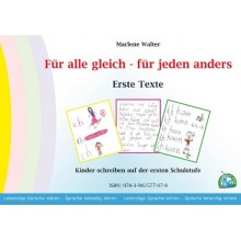 For everyone the same – for each different - card index
