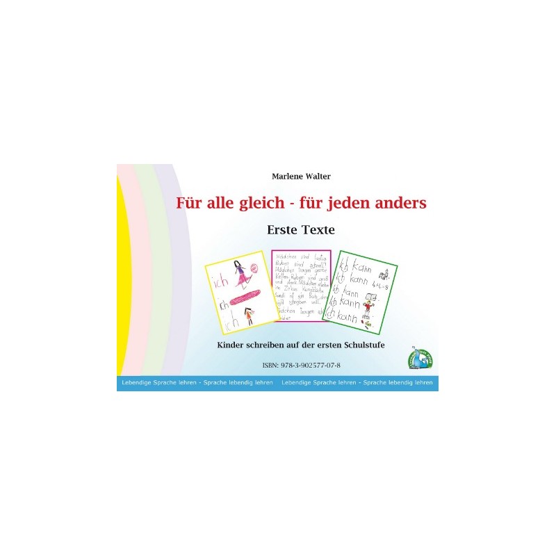 For everyone the same – for each different - card index