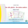 Für alle gleich – für jeden anders - Kartei Für alle gleich – für jeden anders - Kartei
