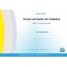 Ich lese und mache mir Gedanken: Heft 1 - Lesen und zuordnen Ich lese und mache mir Gedanken: Heft 1 - Lesen und zuordnen