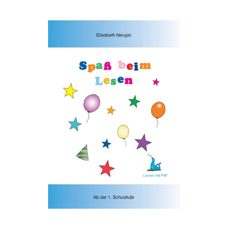 Spaß beim Lesen Spaß beim Lesen