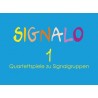 Signalo – Teil 1 - Quartett zum Signalgruppentraining Signalo – Teil 1 - Quartett zum Signalgruppentraining