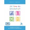 Ich lerne die Schulschrift Ich lerne die Schulschrift
