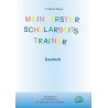 My first schoolwork trainer: German