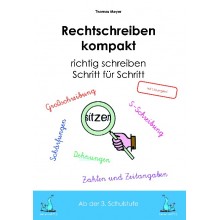 Pravopis kompakt