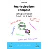 Rechtschreiben kompakt Rechtschreiben kompakt
