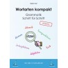 Word classes compact