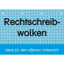 Rechtschreibwolken