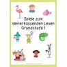 Lese-Portfolio Grundstufe 1 Lese-Portfolio Grundstufe 1