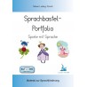 SprachbastelPortfolio (auch für Kinder mit DaZ) SprachbastelPortfolio (auch für Kinder mit DaZ)